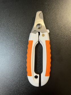 Pet Nail Clipper