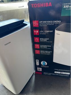 Standing air conditioner ac aire acondicionado