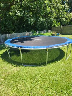 Trampoline