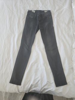 Diesel Jeans Size W 25 L 32