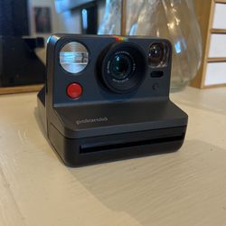 Polaroid Instant Camera Gen 2 