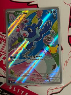 Popplio #45