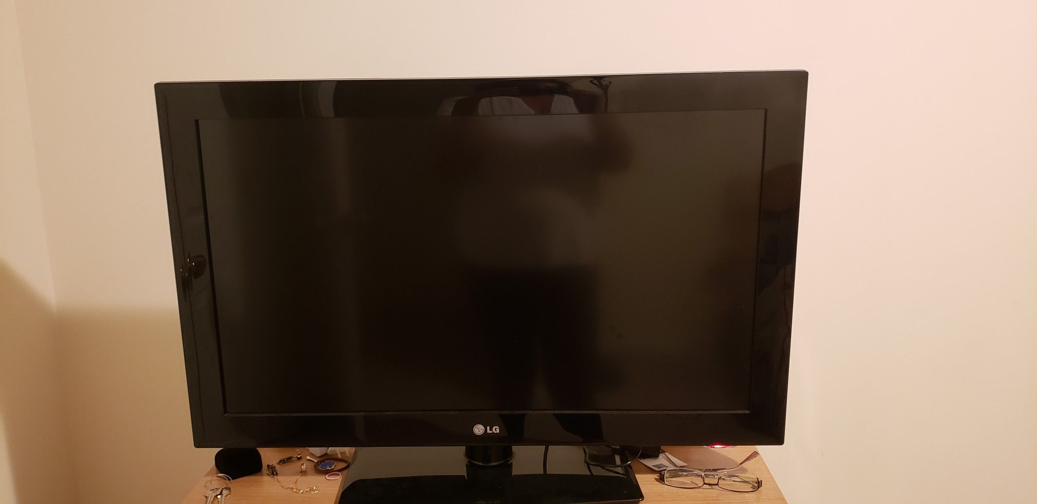 LG TV