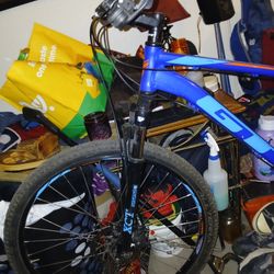 GT AGRESSER 27.5 TIRES