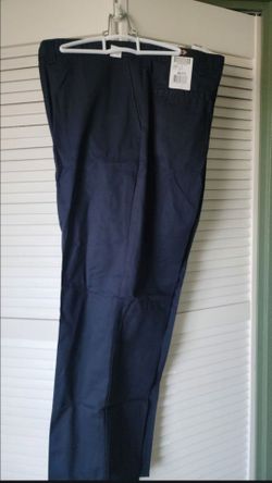 Dickies Navy blue pants
