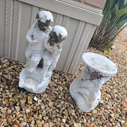 FREE - Fountain