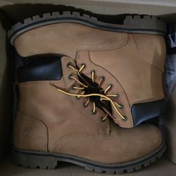 Mens Timberland Boots
