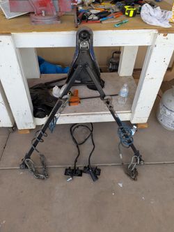 Tow bar