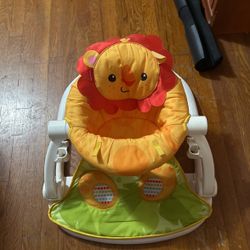 Infant Chair