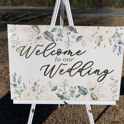 Wedding items For sale