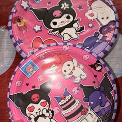 Kuromi Small Package