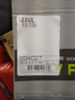 2016 To 2022 RX 350 RX 450h