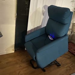 Electric  Recliner Chair 