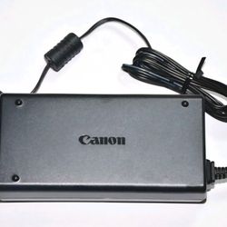 Canon CA-CP200B Compact Power Supply Adapter 24V 1.8A 