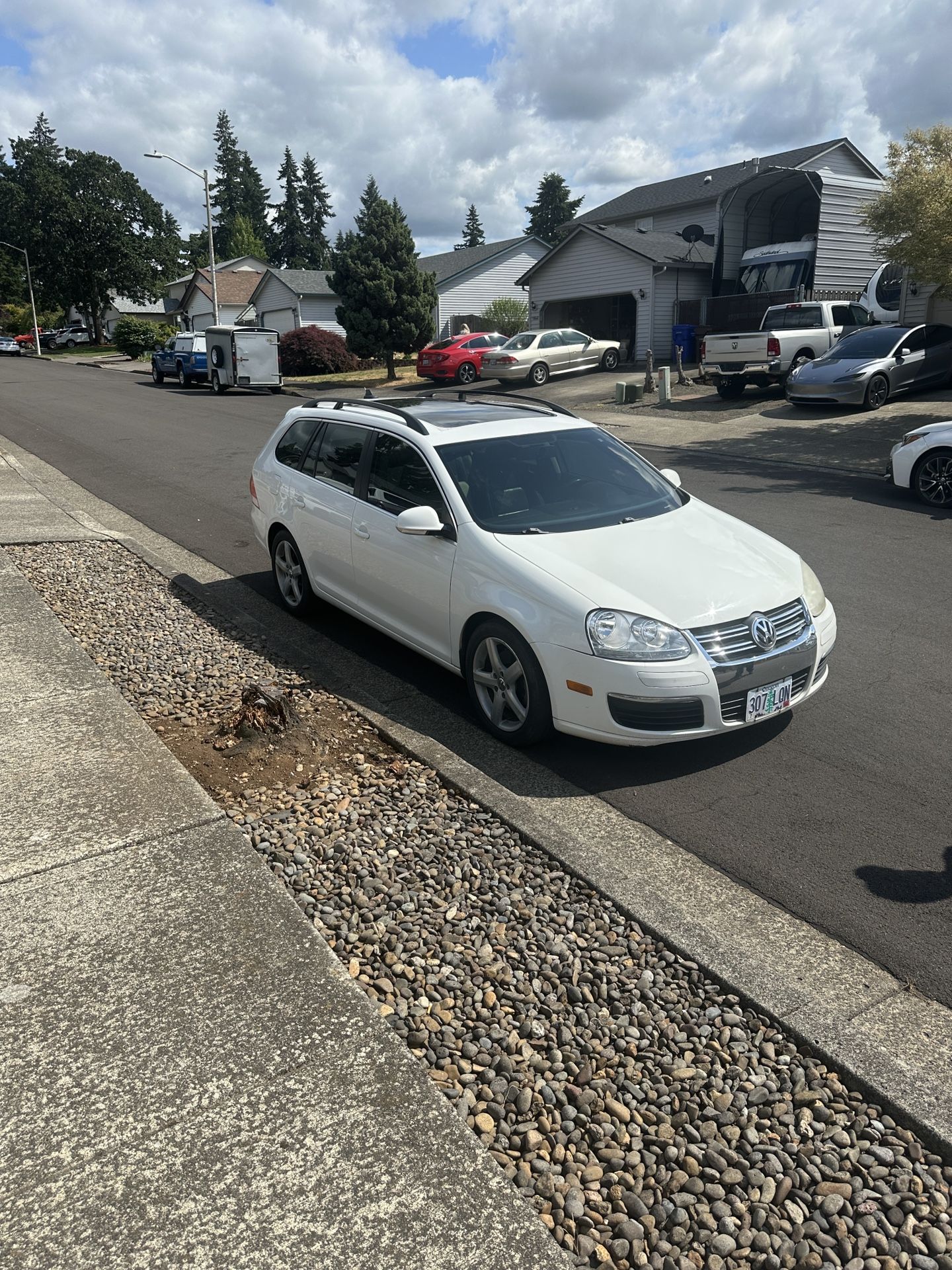 2009 Volkswagen Jetta