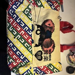 harajuku purse