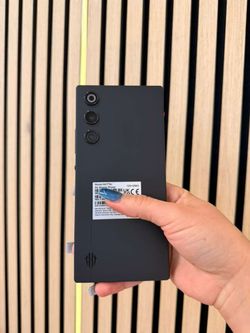 Redmagic 10 air 12ram 256gb unlocked 