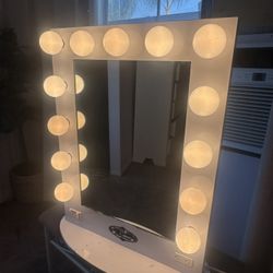Vanity 