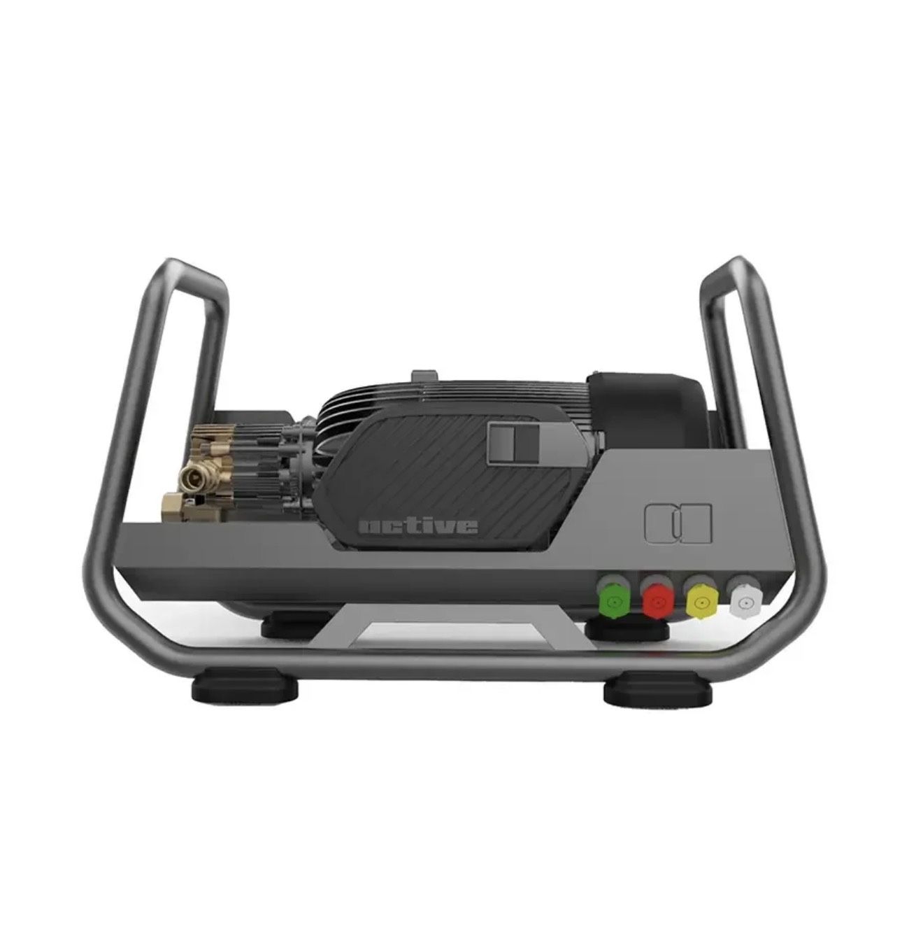 Active 2.3 Electric Pressure Washer 2.3 GPM EXCELLENT Cond