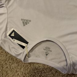 Adidas Men’s XXL -Shirts All3-$20
