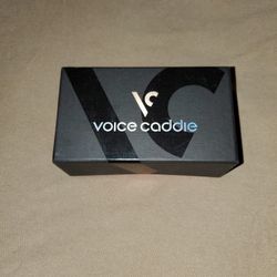 Voice Caddie VC200 BL