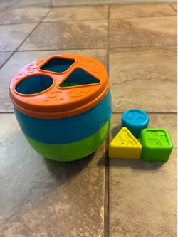 Shape Sorter