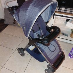 Like New Stroller 