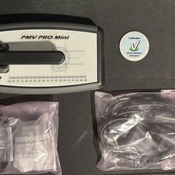 Sigma Metalytics PMV Pro Mini 