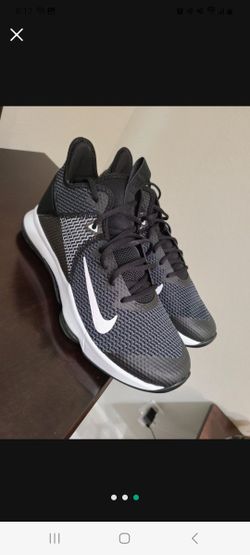 Lebron Nikes
