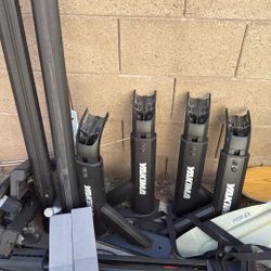 Yakima Bike Rack For Truck