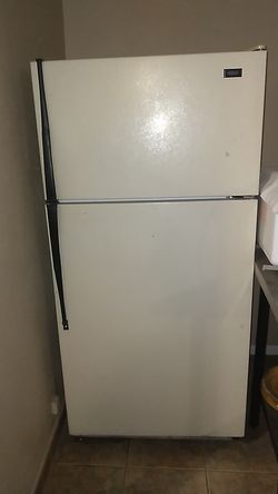 Refridgerator