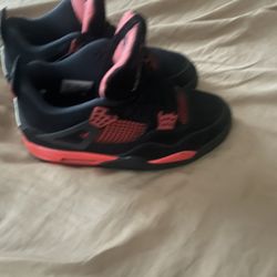 Jordan 4