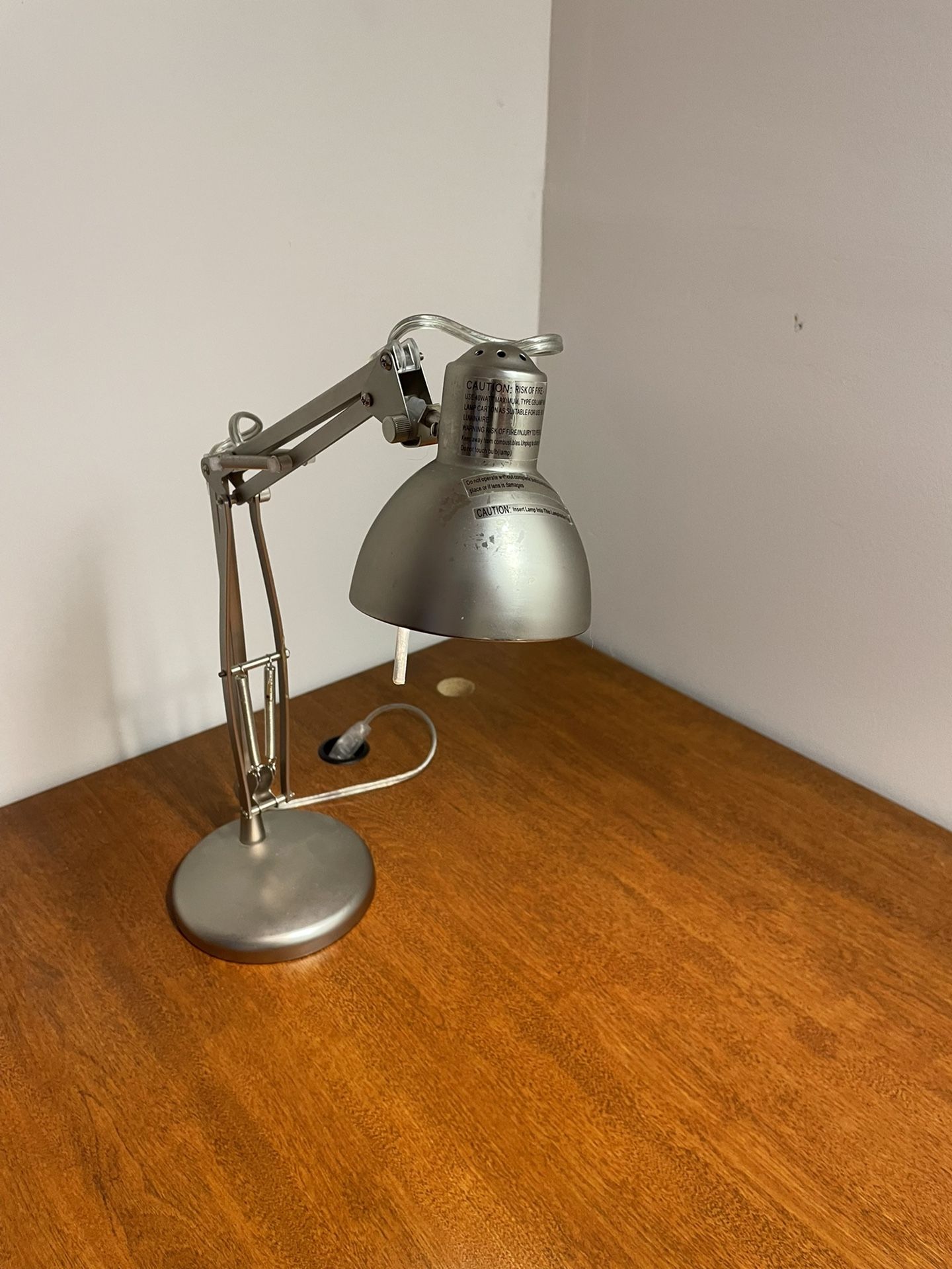 Desk Lamp