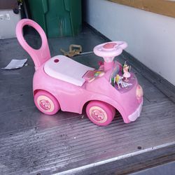 Tiny Kids Toy