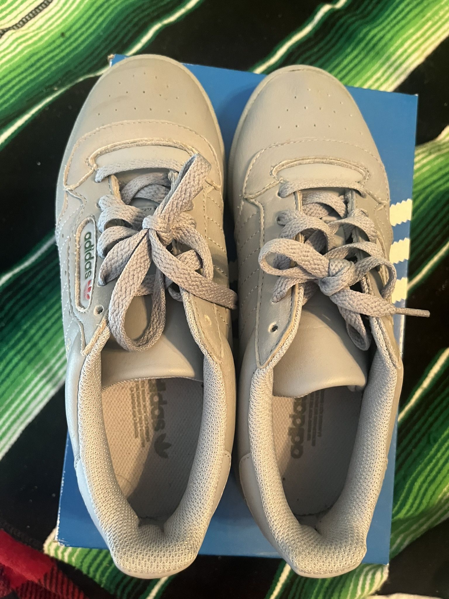 Adidas Yeezy
