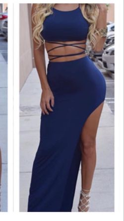 Brand new two piece