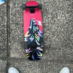 Landyachtz Cruiser Skateboard