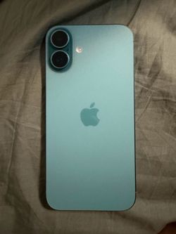 iPhone 16 plus