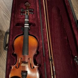 Student Violin