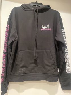 Chrome Hearts Hoodie - XS