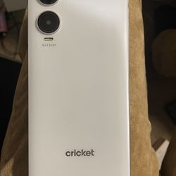 Cricket Phone
