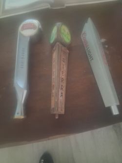 Beer tap