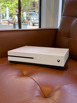 Xbox One S 500GB