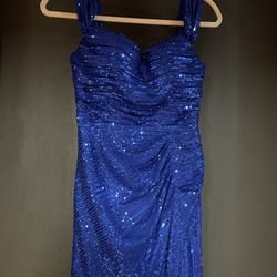 Pageant/ Prom Dress 