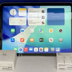 iPad 10 Generation LIKE NEW
