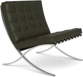 Barcelona Chair