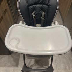 Chicco High chair 