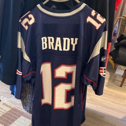 Football  / NFL Jerseys 