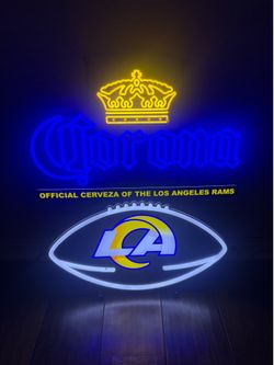 Corona Extra Neon Sign