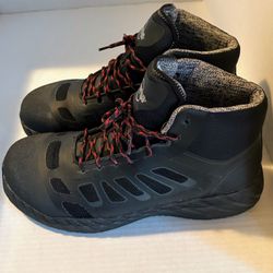 Slipgrips Work Boots Men’s Size 11